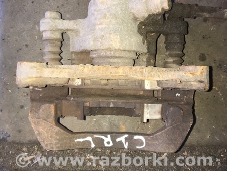 ФОТО Суппорт задний левый для Subaru Forester SH S12 (08-12) Київ