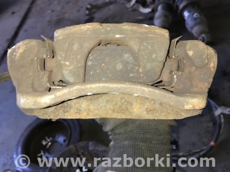 ФОТО Суппорт задний левый для Subaru Forester SH S12 (08-12) Київ