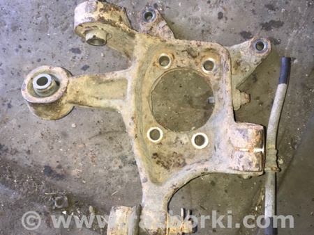 ФОТО Цапфа задняя для Subaru Forester SH S12 (08-12) Київ