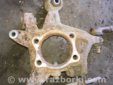 ФОТО Цапфа задняя для Subaru Forester SH S12 (08-12) Київ