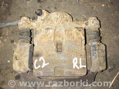 ФОТО Суппорт задний левый для Subaru Impreza III GE GH (07-14) Київ