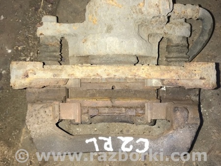 ФОТО Суппорт задний левый для Subaru Impreza III GE GH (07-14) Київ