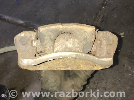 ФОТО Суппорт задний левый для Subaru Impreza III GE GH (07-14) Київ