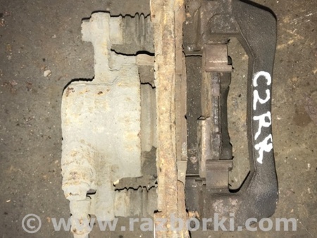 ФОТО Суппорт задний правый для Subaru Impreza III GE GH (07-14) Київ