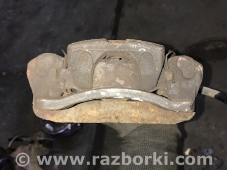 ФОТО Суппорт задний правый для Subaru Impreza III GE GH (07-14) Київ