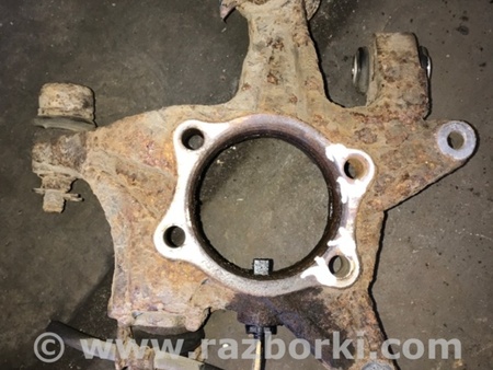 ФОТО Цапфа задняя для Subaru Impreza III GE GH (07-14) Київ