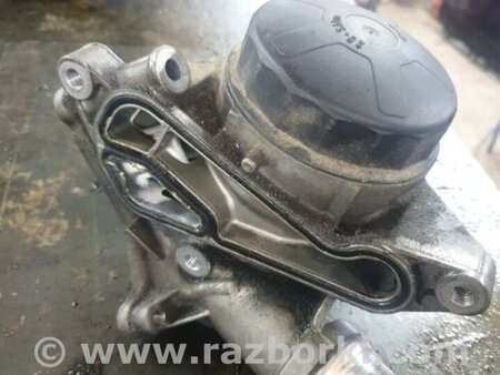 ФОТО Корпус масляного фильтра для BMW 5 F10 (10-17) Київ