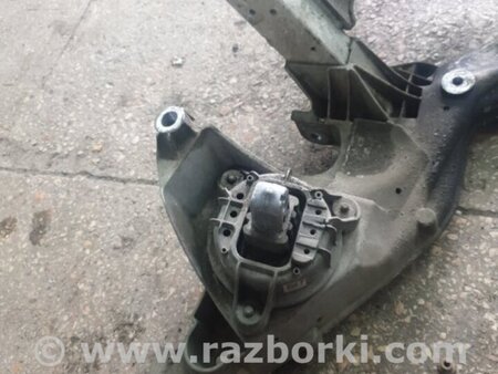 ФОТО Подушка двигателя передняя левая для BMW 5 F10 (10-17) Київ