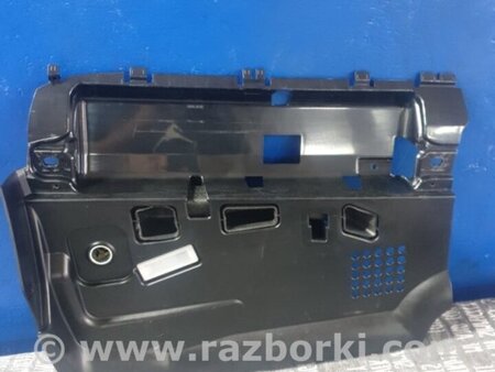 ФОТО Пластик салона для BMW 5 F10 (10-17) Київ