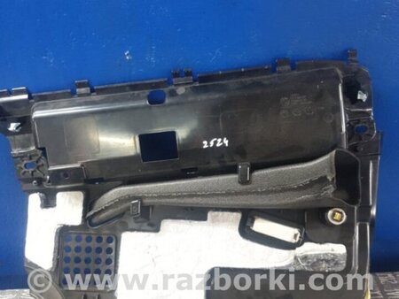 ФОТО Пластик салона для BMW 5 F10 (10-17) Київ