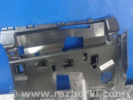 ФОТО Пластик салона для BMW 5 F10 (10-17) Київ