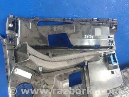 ФОТО Пластик салона для BMW 5 F10 (10-17) Київ