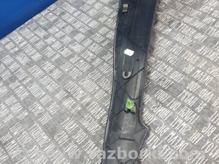 ФОТО Обшивка салона для BMW 5 F10 (10-17) Київ