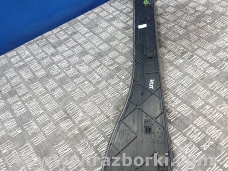 ФОТО Обшивка салона для BMW 5 F10 (10-17) Київ