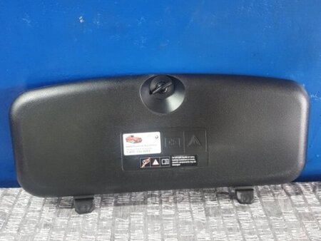 ФОТО Пластик салона для BMW 5 F10 (10-17) Київ