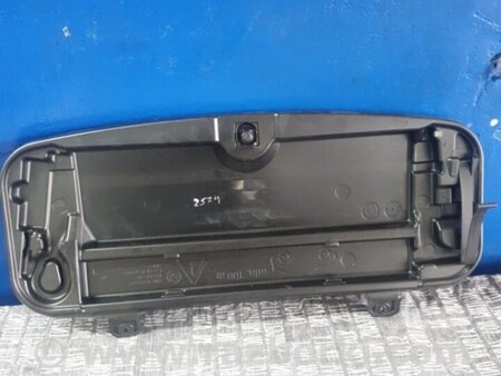 ФОТО Пластик салона для BMW 5 F10 (10-17) Київ