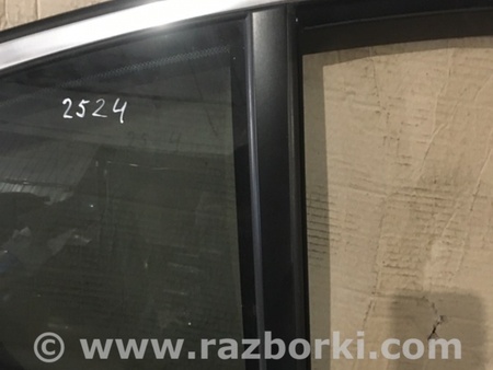 ФОТО Накладка на дверь задняя правая для BMW 5 F10 (10-17) Київ