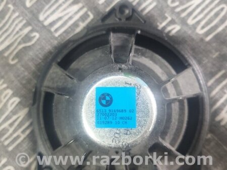 ФОТО Динамик для BMW 5 F10 (10-17) Київ
