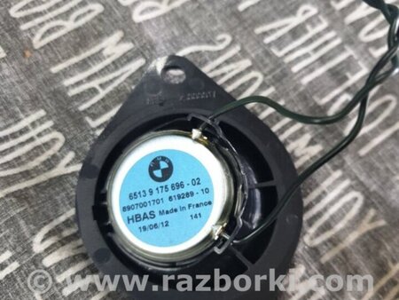 ФОТО Динамик для BMW 5 F10 (10-17) Київ