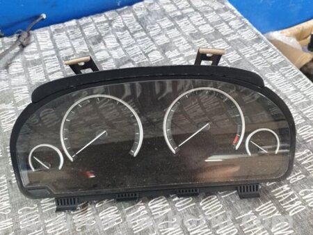 ФОТО Панель приборов для BMW 5 F10 (10-17) Київ