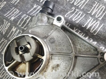 ФОТО Вакуумный насос для BMW 5 F10 (10-17) Київ