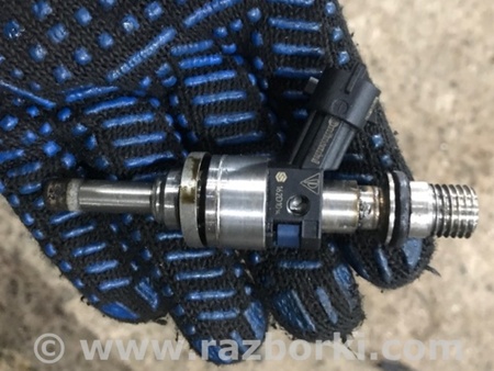 ФОТО Форсунка топливная для Porsche Cayenne Type 958 (10-18) Киев