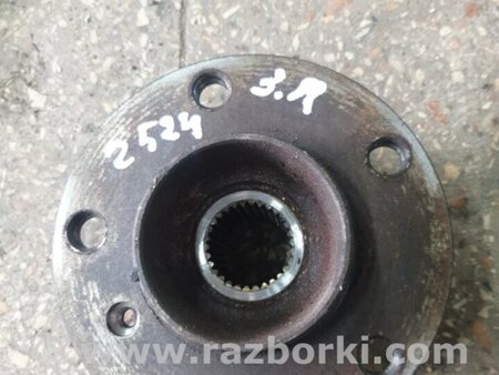 ФОТО Ступица задняя правая для BMW 5 F10 (10-17) Київ