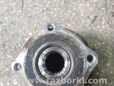 ФОТО Ступица задняя правая для BMW 5 F10 (10-17) Київ