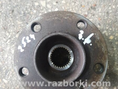 ФОТО Ступица задняя левая для BMW 5 F10 (10-17) Київ