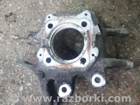 ФОТО Цапфа задняя для BMW 5 F10 (10-17) Київ