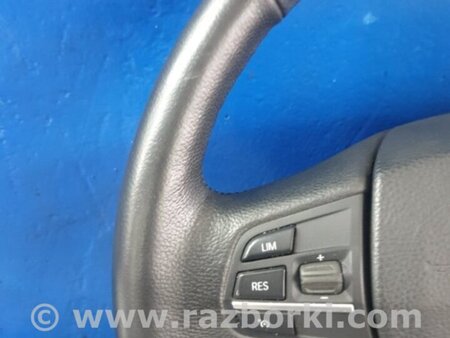 ФОТО Руль для BMW 5 F10 (10-17) Київ