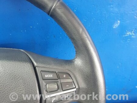 ФОТО Руль для BMW 5 F10 (10-17) Київ