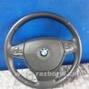 Руль BMW 5 F10 (10-17)