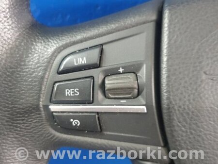 ФОТО Кнопки руля для BMW 5 F10 (10-17) Київ