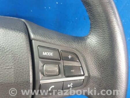 ФОТО Кнопки руля для BMW 5 F10 (10-17) Київ