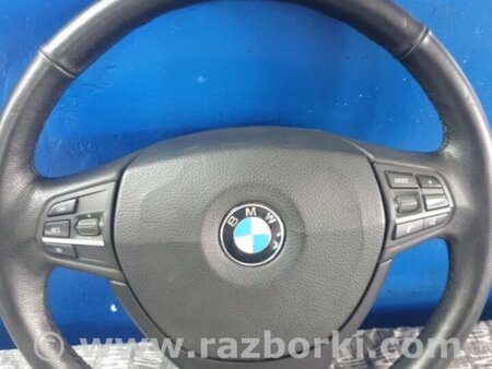 ФОТО Кнопки руля для BMW 5 F10 (10-17) Київ