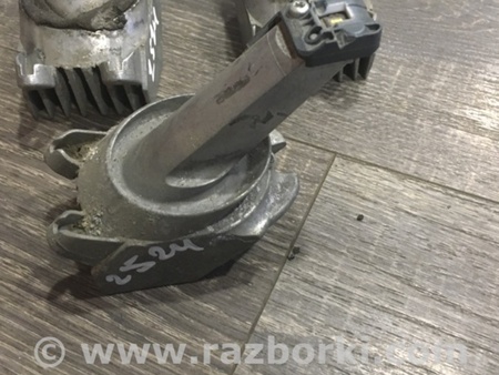 ФОТО Модуль габарита ( "ангельские глазки") для BMW 5 F10 (10-17) Київ