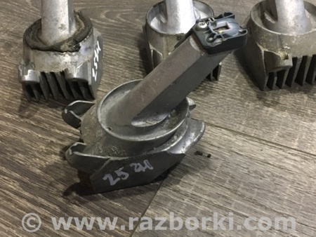 ФОТО Модуль габарита ( "ангельские глазки") для BMW 5 F10 (10-17) Київ