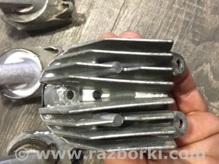 ФОТО Модуль габарита ( "ангельские глазки") для BMW 5 F10 (10-17) Київ