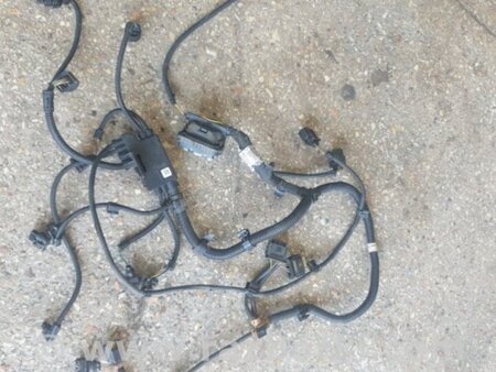 ФОТО Проводка для BMW 5 F10 (10-17) Київ