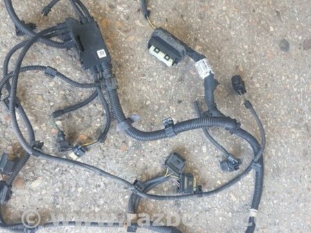 ФОТО Проводка для BMW 5 F10 (10-17) Київ