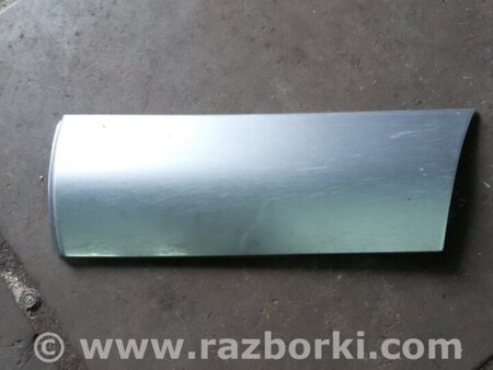 ФОТО Молдинг на дверь задний левый для Subaru Forester SG S11 (02-08) Київ