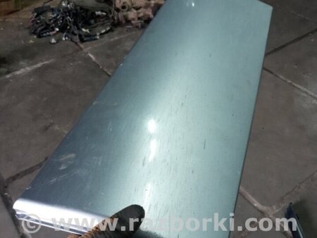 ФОТО Молдинг на дверь задний левый для Subaru Forester SG S11 (02-08) Київ