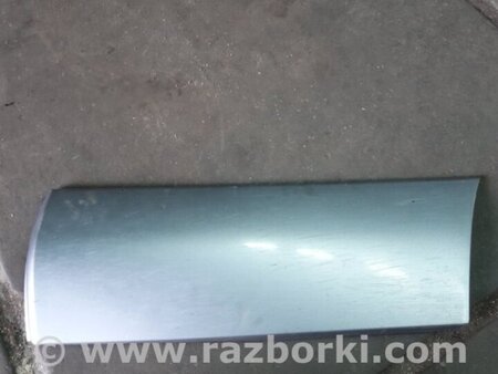 ФОТО Молдинг на дверь задний левый для Subaru Forester SG S11 (02-08) Київ