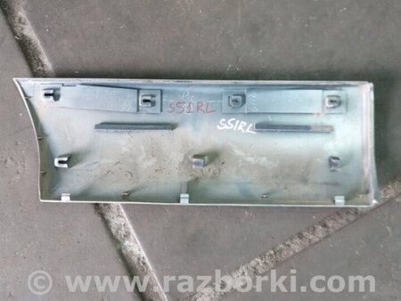 ФОТО Молдинг на дверь задний левый для Subaru Forester SG S11 (02-08) Київ