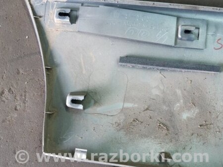 ФОТО Молдинг на дверь задний левый для Subaru Forester SG S11 (02-08) Київ