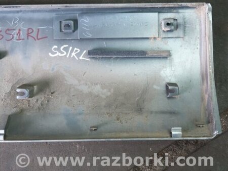 ФОТО Молдинг на дверь задний левый для Subaru Forester SG S11 (02-08) Київ