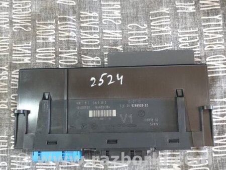 ФОТО Блок управления для BMW 5 F10 (10-17) Київ