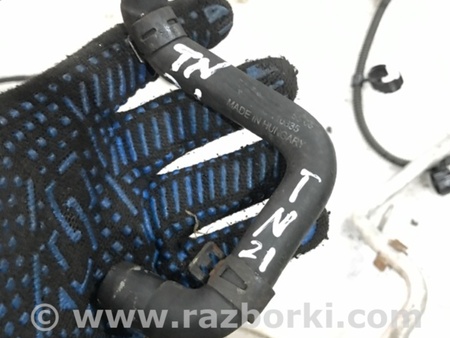 ФОТО Патрубок системы охлаждения для Porsche Cayenne Type 958 (10-18) Киев