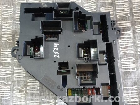 ФОТО Блок предохранителей для BMW 5 F10 (10-17) Київ